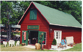 oriental rugs at the old boathouse in curtis michigan