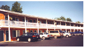 Cherrywood Lodge munising mi upper peninsula