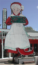 Christmas MI, Upper Peninsula of Michigan