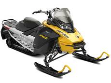 2024 Ski Doo 600 MKZ Sport Snowmobile