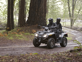 atv action
