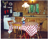 filpus log cabins near houghton