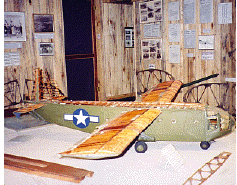 iron mountain mi kingsford gliders