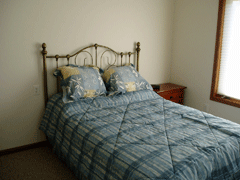 vacation rental alger county mi