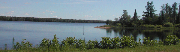 Upper Peninsula Michigan  visitor information