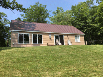 Vacation Lodging On Mirror Lake Munising Mi