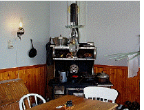 sand point lighthouse upper peninsula