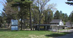 seacoast@sandriver motel, upper peninsula of michigan