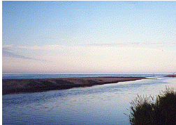 two hearted river canoe trips newberry mi upper peninsula