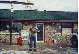 rainbow lodge two hearted river newberry mi