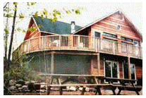 crivitz athelstane wisconsin wildman ranch