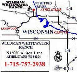 wildman ranch snowmobile rentals crivitz wisconsin