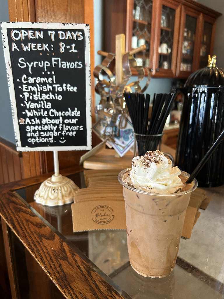 Cafe