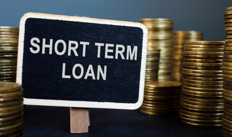 Short Term Loan