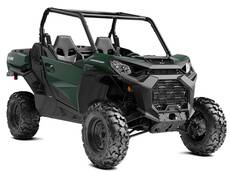 2024 CanAm Commander (2-Person)