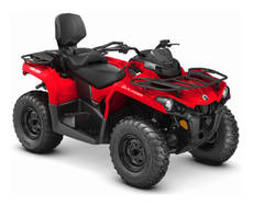 2023 CanAm Outlander Max 450 (2-Person)