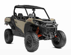 2023 CanAm Commander XT-P 1000 (2-Person)