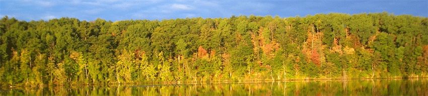Vacation  Cabins in the south central Upper Peninsula