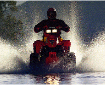 orv rentals in the upper peninsula