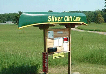 Silver Cliff, Wi Rental CAains
