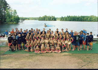 2003 badwater ski-ters 